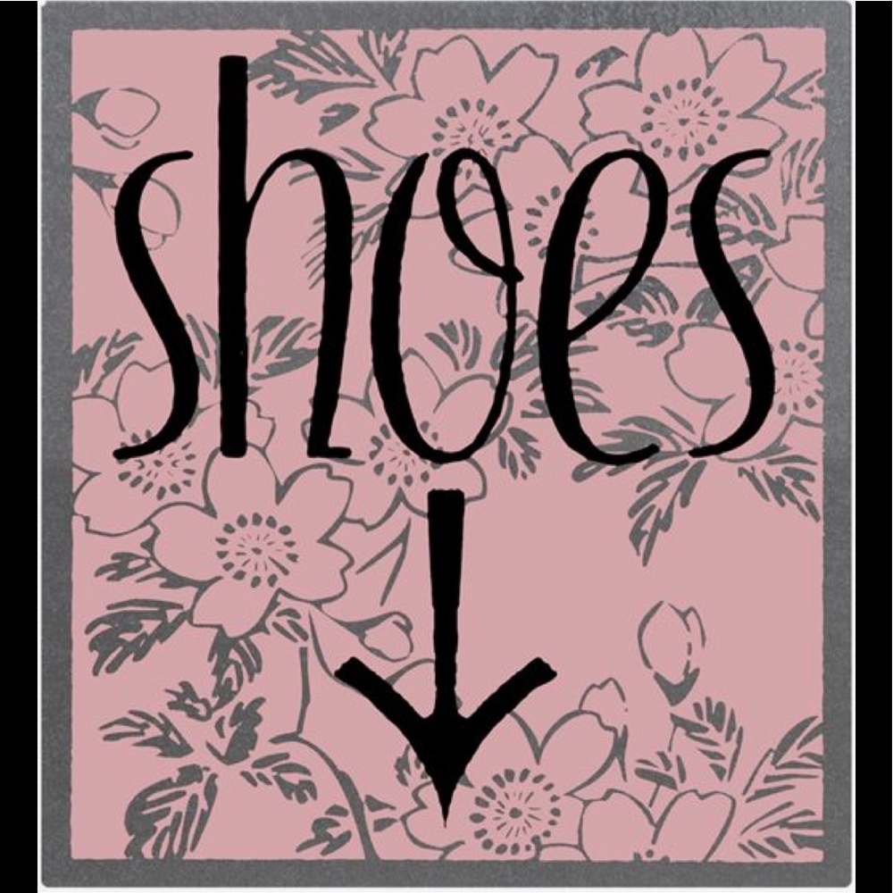 Woman’s Shoes